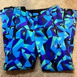 Women’s ski pants